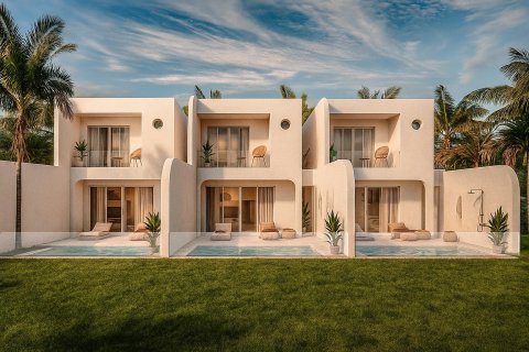Vila studio di Kuta Selatan, Badung, Bali (14097)