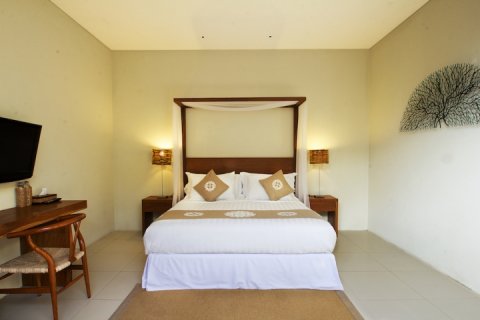 1 bedroom Villa in Seminyak, Badung, Bali (2217) 8
