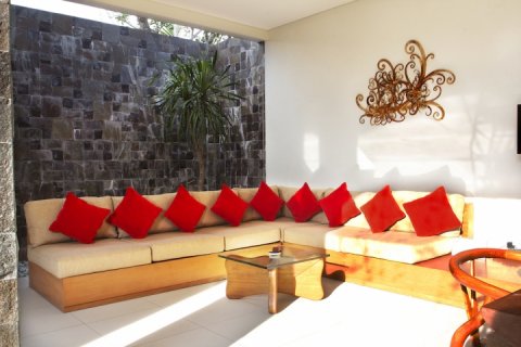 1 bedroom Villa in Seminyak, Badung, Bali (2217) 3