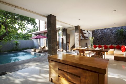 1 bedroom Villa in Seminyak, Badung, Bali (2217) 6