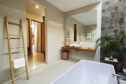 1 bedroom Villa in Seminyak, Badung, Bali (2217) 11