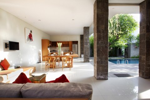 1 bedroom Villa in Seminyak, Badung, Bali (2217) 7