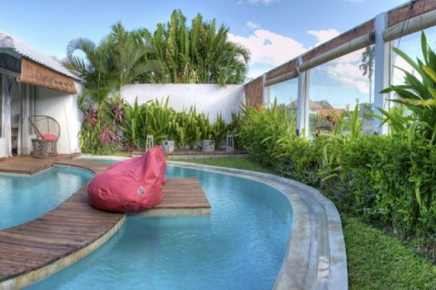 2 bedrooms Villa in Seminyak, Badung, Bali (2062) 8