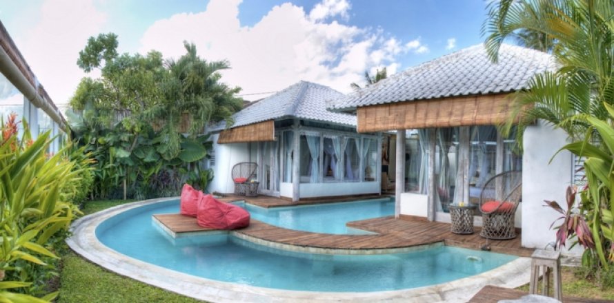 2 bedrooms Villa in Seminyak, Badung, Bali (2062)