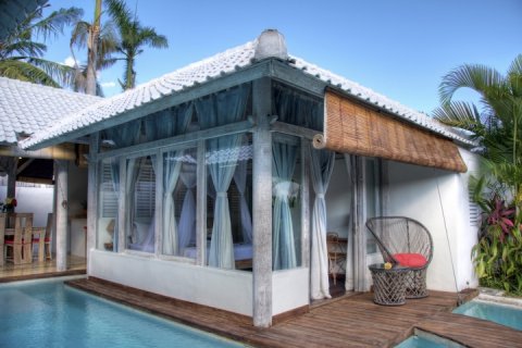 2 bedrooms Villa in Seminyak, Badung, Bali (2062) 13