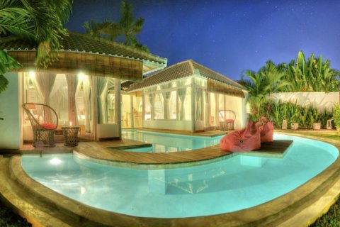 2 bedrooms Villa in Seminyak, Badung, Bali (2062) 24