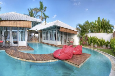 2 bedrooms Villa in Seminyak, Badung, Bali (2062) 3