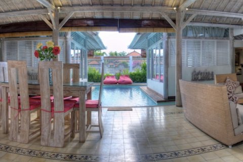 2 bedrooms Villa in Seminyak, Badung, Bali (2062) 5