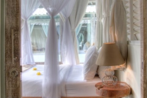 2 bedrooms Villa in Seminyak, Badung, Bali (2062) 19