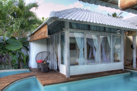 2 bedrooms Villa in Seminyak, Badung, Bali (2062) 12