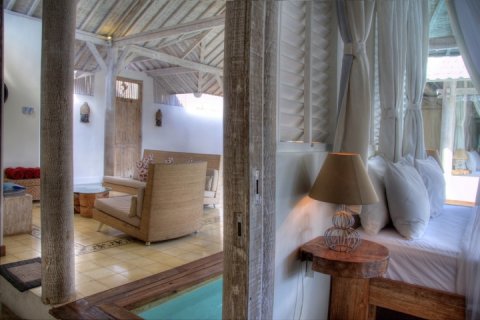2 bedrooms Villa in Seminyak, Badung, Bali (2062) 11