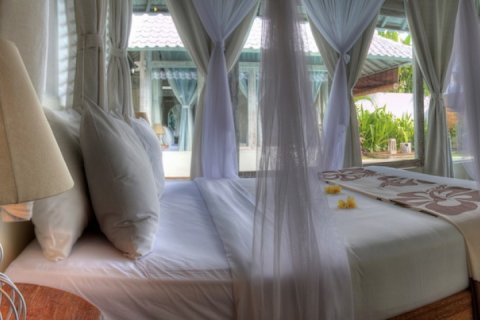2 bedrooms Villa in Seminyak, Badung, Bali (2062) 16