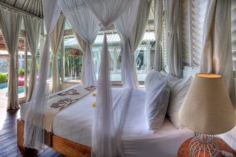 2 bedrooms Villa in Seminyak, Badung, Bali (2062) 17
