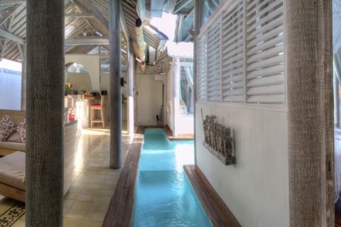 2 bedrooms Villa in Seminyak, Badung, Bali (2062) 10