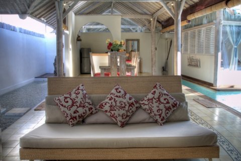2 bedrooms Villa in Seminyak, Badung, Bali (2062) 15