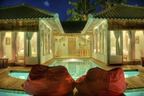 2 bedrooms Villa in Seminyak, Badung, Bali (2062) 23