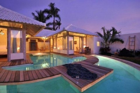 2 bedrooms Villa in Seminyak, Badung, Bali (2062) 2