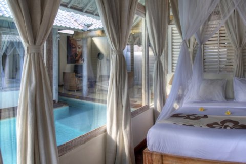 2 bedrooms Villa in Seminyak, Badung, Bali (2062) 18