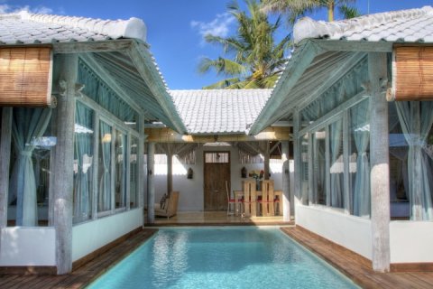 2 bedrooms Villa in Seminyak, Badung, Bali (2062) 4