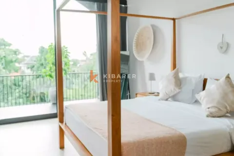 4 bedrooms Villa in Tibubeneng, Badung, Bali (12953) 5