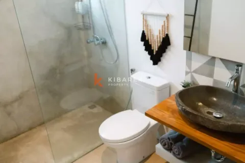 4 bedrooms Villa in Tibubeneng, Badung, Bali (12953) 14
