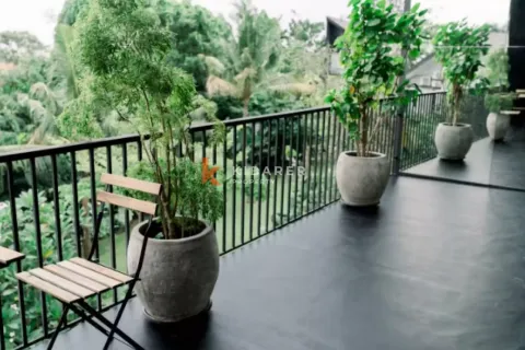 4 bedrooms Villa in Tibubeneng, Badung, Bali (12953) 9