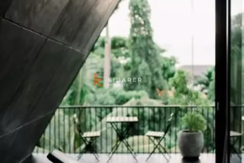 4 bedrooms Villa in Tibubeneng, Badung, Bali (12953) 7