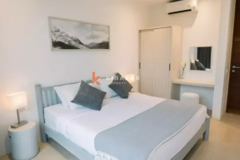 4 bedrooms Villa in Tibubeneng, Badung, Bali (12953) 10