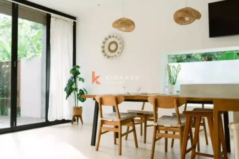 4 bedrooms Villa in Tibubeneng, Badung, Bali (12953) 3