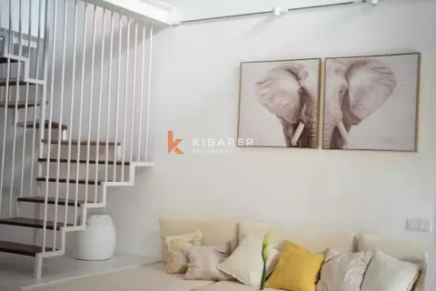 4 bedrooms Villa in Tibubeneng, Badung, Bali (12953) 2