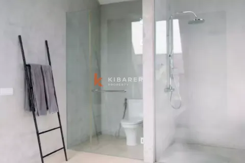 4 bedrooms Villa in Tibubeneng, Badung, Bali (12953) 13