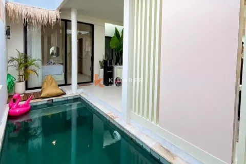 Vila 2 kamar tidur di Denpasar, Bali (12956)