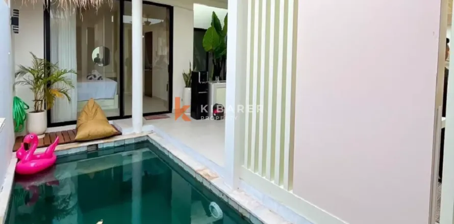 2 bedrooms Villa in Denpasar, Bali (12956)