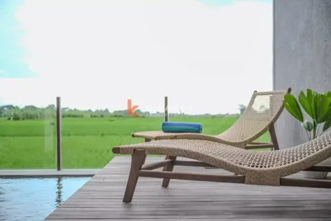 Vila 2 kamar tidur di Bali (12954)