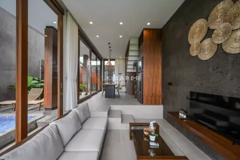 2 bedrooms Villa in Kediri, Tabanan, Bali (12955) 3