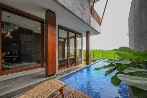 Vila 2 kamar tidur di Kediri, Tabanan, Bali (12955)