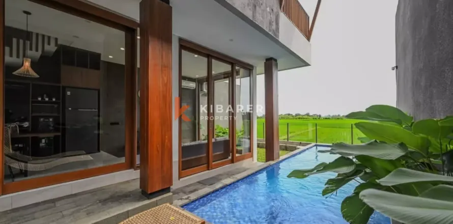 2 bedrooms Villa in Kediri, Tabanan, Bali (12955)