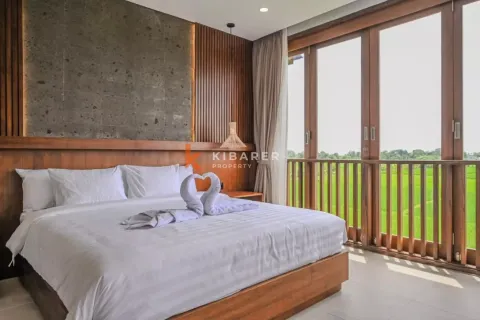 2 bedrooms Villa in Kediri, Tabanan, Bali (12955) 9