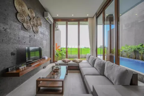 2 bedrooms Villa in Kediri, Tabanan, Bali (12955) 4