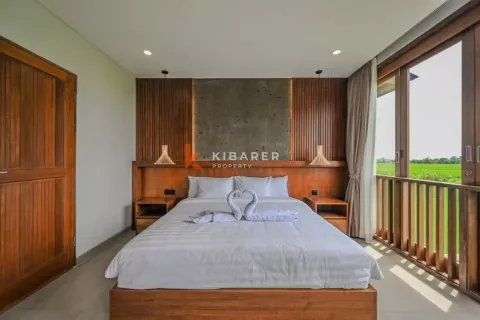 2 bedrooms Villa in Kediri, Tabanan, Bali (12955) 10