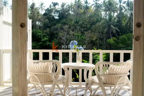 Vila 1 kamar tidur di Gianyar, Bali (12957) 9