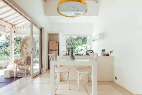 Vila 1 kamar tidur di Gianyar, Bali (12957) 2