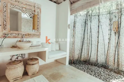 Vila 1 kamar tidur di Gianyar, Bali (12957) 11