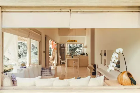 Vila 1 kamar tidur di Gianyar, Bali (12957) 3