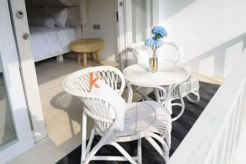 Vila 1 kamar tidur di Gianyar, Bali (12957) 10