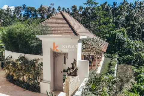 Vila 1 kamar tidur di Gianyar, Bali (12957) 6