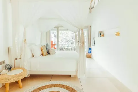 Vila 1 kamar tidur di Gianyar, Bali (12957) 8