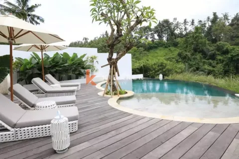 Vila 1 kamar tidur di Gianyar, Bali (12957) 7