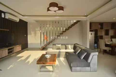 Vila 2 kamar tidur di Canggu, Badung, Bali (12951) 5