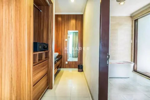 Vila 2 kamar tidur di Canggu, Badung, Bali (12951) 13